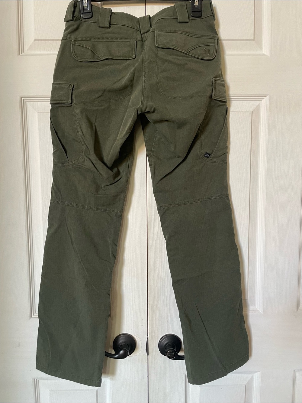 5.11 Tactical Women’s Stryke Pants - Utility Pocket Design - Picture 2 of 5